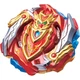 【TAKARA TOMY】 Beyblade Burst B-129 Starter Super ? Achilles.00.Dm