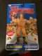 WWE LJN SUPERSTARS RETRO WRESTLING TARGET EXCLUSIVE ULTIMATE WARRIOR