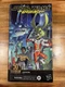 Hasbro F2815 Star Wars Black Series Jaxxon Rabbit Figure Comic