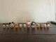 Lot of 12 Disney Doorables Mickey and Friends
