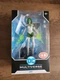 Dc McFarlane multiverse- Red Platinum Jade