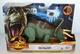 Mattel Jurassic World Dominion Triceratops Figure Roar Strikers