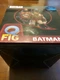 Quantum Mechanix DC Comics Batman: Last Knight On Earth Q-Fig Elite