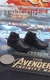 Hot Toys MMS474 Avengers Infinity War Thor 1/6 action figure's Shoes Only 