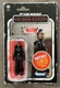 Star Wars Obi-Wan Kenobi Reva Third Sister Action Figure Retro NEW MINT Kenner