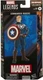 Marvel Legends Series Marvel Comics Commander Rogers Action Figures (6&rdquo;) NEW