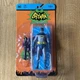 McFarlane DC Retro Classic Batman 1966 6 Inch Figure Batman with Oxygen Mask MOC