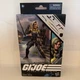 Hasbro G.I. JOE Classified Series Agent Helix #104