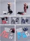 CDTOYS CD075 1/6 High Elastic Yoga Sportswear Suit Fit 12" Woman Figure Body Toy