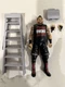 Mattel WWE Elite Collection Series 80 Kevin Owens Action Wrestling Figure Loose