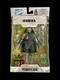Loyal Subjects BST AXN Teenage Mutant Ninja Turtles Jennika Comic Noir Figure