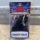 New - Never Opened - Neca Toony Terrors Ghost Face