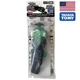 Takara Tomy Beyblade B-00 Custom Bay Launcher Set Cyber Edition Black