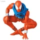 Perfect Medicom Toy Mafex No.186 Scarlet Spider Comic Ver Action Figure New Toy
