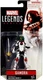 Hasbro Marvel Legends 3.75" Gamora Action Figure