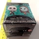 The Nightmare Before Xmas Funko Mystery Minis Jack Skellington Oogie Boogie Zero