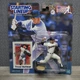 2000 Hasbro Starting Lineup Trevor Hoffman San Diego Padres MLB Figure & Card