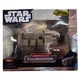 Star Wars Micro Galaxy Squadron 6-Inch Imperial Troop Transport Launch Ed DMG Bx