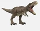 Mattel - Jurassic World: Chaos Theory - Epic Evolution - All-Out Attack T-Rex