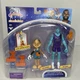 2021 SPACE JAM A NEW LEGACY LOLA BUNNY & WET/FIRE 2 PACK Brand New - Ships Fast