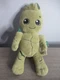 Guardians of the Galaxy Vol 2 Baby Groot 9" Stuffed Plush - Kidrobot - EUC