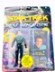 Vintage Star Trek DS9 Dr Julian Bashir 1993 Playmates Figure #6208
