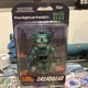 Funko Pop! Five Nights at Freddy's Curse of Dreadbear Action Figure