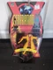 Vintage ToyBiz Marvel Comics Generation X Jubilee 1995 X-Men Action Figure
