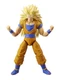 Bandai Dragon Stars Figures Super Saiyan 3 Goku | Dragon Ball Super Goku Action 