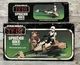 Kenner 70500 Star Wars Return of The Jedi Speeder Bike Vehicle