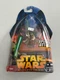 Star Wars Revenge of the Sith Yoda figure #26 Hasbro 2005 NEW
