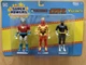 Mcfarlane DC Super Powers Peacemaker Judomaster Vigilante 3 pack 2023 New