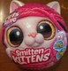 Pets Alive Smitten Kittens Surprise Mystery Plush Pet Cat Interactive Soft Toy