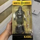 McFarlane Toys Mortal Kombat 11 Kabal 7 Inch Action Figure
