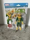 Marvel Legends Retro Loki 6&rdquo; Action Figure Brand New Hasbro