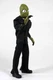 Mego - Universal Monsters - Mole People 8" Action Figure [New Toy] Action Figu
