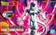 Figure-rise Standard Frieza (Final Form) (Renewal Edition) Model Kit Bandai NEW