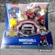 Nickelodeon Paw Patrol  Marshall Hero Pup - Big Truck Pups