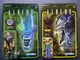 Super7 ReAction Figures Aliens NEWT & HUDSON 3.75&rdquo; Action Figures NEW IN BOX