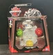 BAKUGAN STARTER PACK SPECIAL ATTACK HAMMERHEAD, BRUISER, VENTRI SPIN MASTER 6+