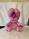 Nickelodeon Blue&rsquo;s Clues & You Peek-A-Boo Plush Magenta 10" Squeeze Tummy Barks 