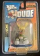 Tech Deck Dude Magnetic CREW 10 Andie #003 Magna Series Surfboard 2002 SEALED