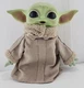 Disney Star Wars: The Mandalorian Yoda The Child 11" tall Action Figure- GWD85