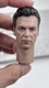 Head Sculpt Figure 1/6 Hot Toys HT MMS770 Batman Returns Collectible Accessories
