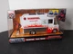 Jada Diecast Metal 1:24 Scale Hollywood Rides Deadpool RED Taco Truck