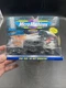 VINTAGE MICRO MACHINES STAR TREK TNG BORG CUBE + FERENGI + SHUTTLE GALOOB NEW