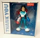 Fisher Price "Thank You" Heroes Female Nurse GYJ33 -  SEALED Action Figure 