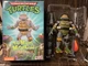 🐢 NECA TMNT Metalhead Teenage Mutant Ninja Turtles 🆕👉MINOR DEFECT👈👇