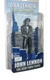 2006 NECA Beatles JOHN LENNON The New York Years Black & White 7" Action Figure
