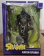 Raven Spawn Deluxe 7" McFarlane Action Figure NEW SEALED